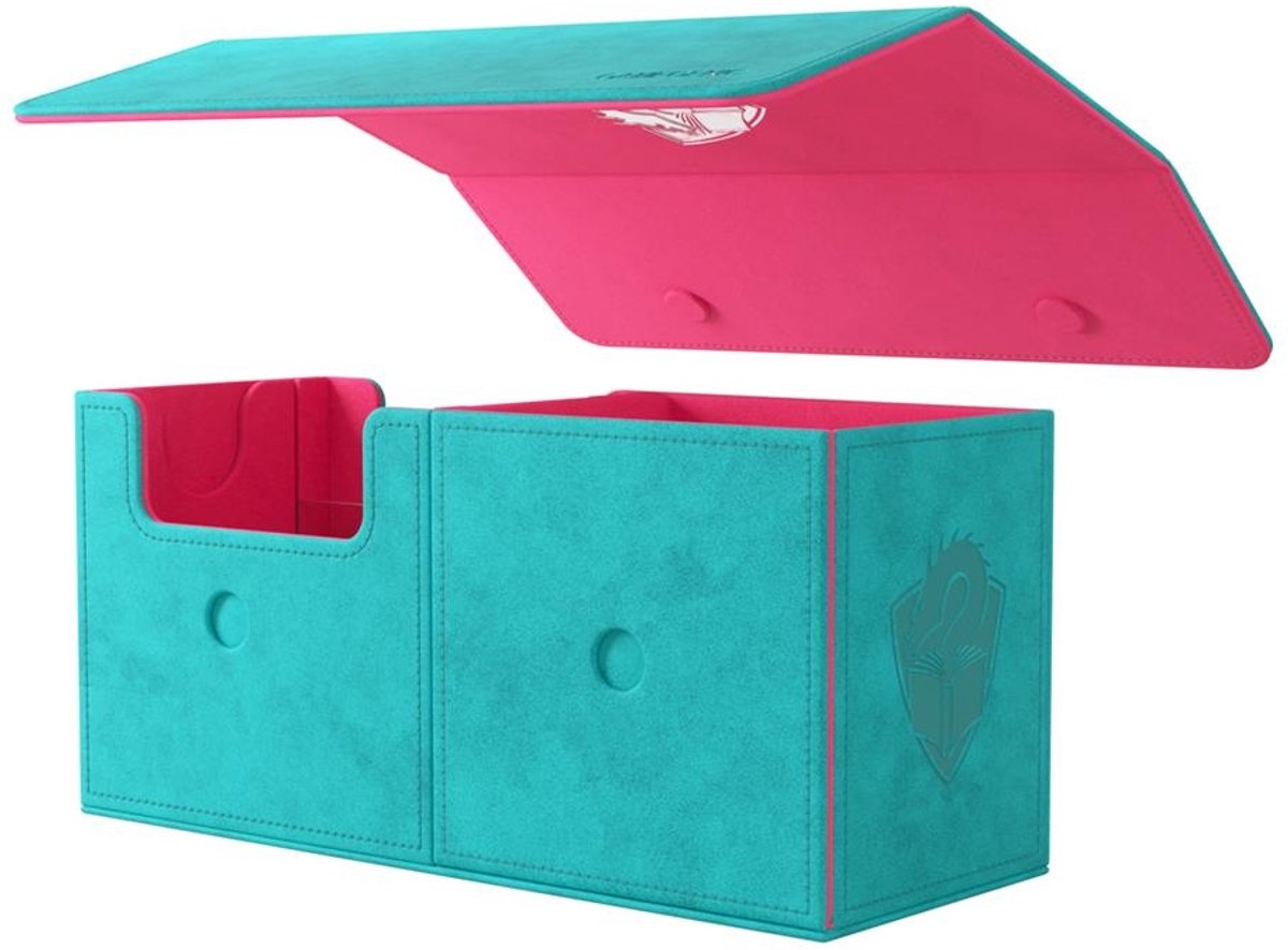 Gamegenic the Academic 133+ xl rose sarcelle - accessoires