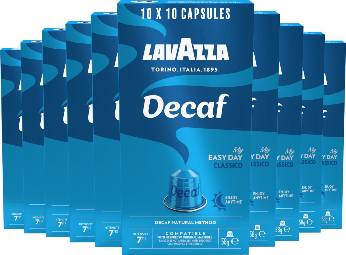 Lavazza