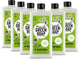 Liquide vaisselle savon vert Marcel's - basilic vétiver - 6 x 500ml