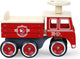 Déambulateur des pompiers de Vilac