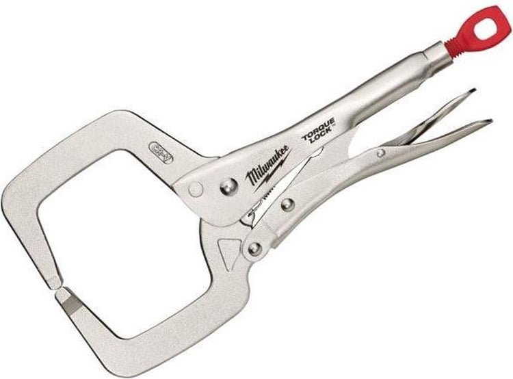 Milwaukee 4932471728 11 pince à main avec patins réguliers -280mm