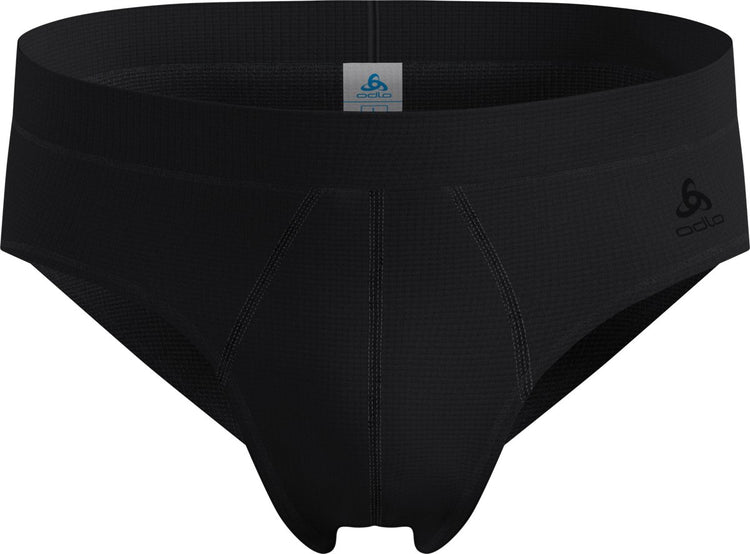 Odlo slip active light - homme - noir - l
