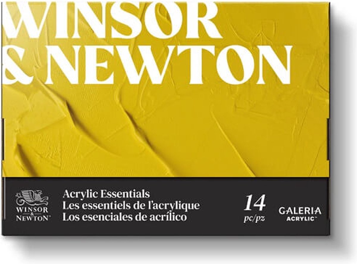 Winsor Newton