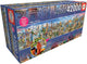 Educa - grand puzzle - 42 000 pièces - autour du monde