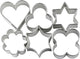 Formes de protection FIMO®, 6 pièces 1 boîte