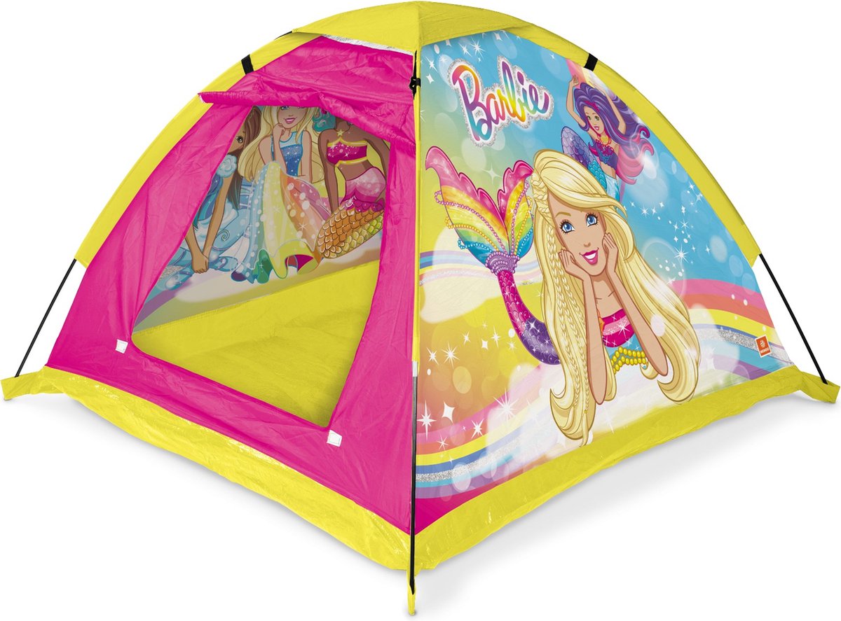 Mondo Kinderent Barbie