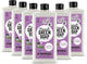 Liquide vaisselle savon vert Marcel's - lavande romarin - 6 x 500ml
