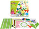 Crayola - mini enfants - paquet de loisirs - kit de bricolage pour enfants - 50 pièces