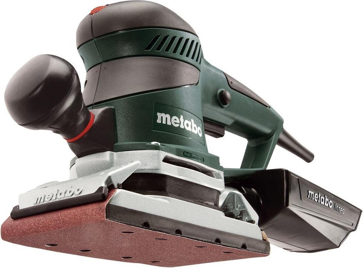 Ponceuse orbitale Metabo sre4350 tt