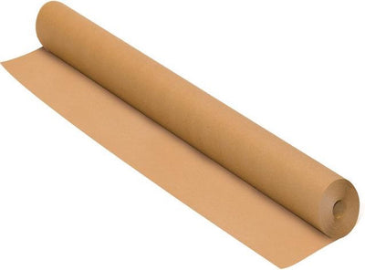 Papier cadeau Mairie - 50cmx250m - 70 grammes - kraft - rd-351182