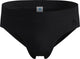 Odlo slip active light - homme - noir - xl