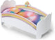 Lit arc-en-ciel Baby Born - avec berceuse