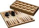 Cassette de backgammon Philos Zakynthos moyen