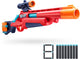 Fusil à verrou X-shot Excel + 16 fléchettes