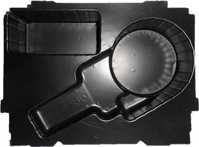 Incrustation Makita pour m-box bo6040