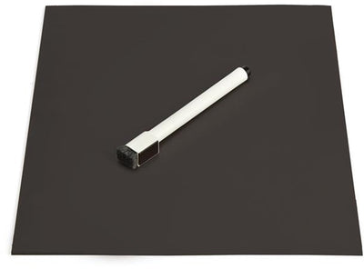 Tapis de projet magnétique Startech 9,5 pouces x 10,5 pouces (24x27 cm - effaçable à sec)