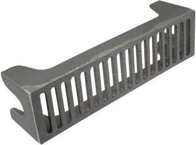 Grille de vadrouille Nedco en fonte 220x60mm