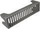Grille de vadrouille Nedco en fonte 220x60mm