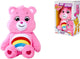 Peluche Bisounours Simba - cheer ours boite 35cm - 6305878000