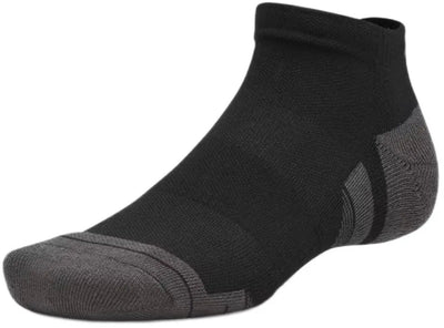 Under Armour performance tech chaussettes basses 3 paires noir eu 36 1 2-42