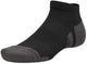 Under Armour performance tech chaussettes basses 3 paires noir eu 36 1 2-42