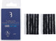 Bouchons de crevaison vélo Bbb - bouchons de réparation tubeless - 10 pièces - 3,5 mm - btl-208