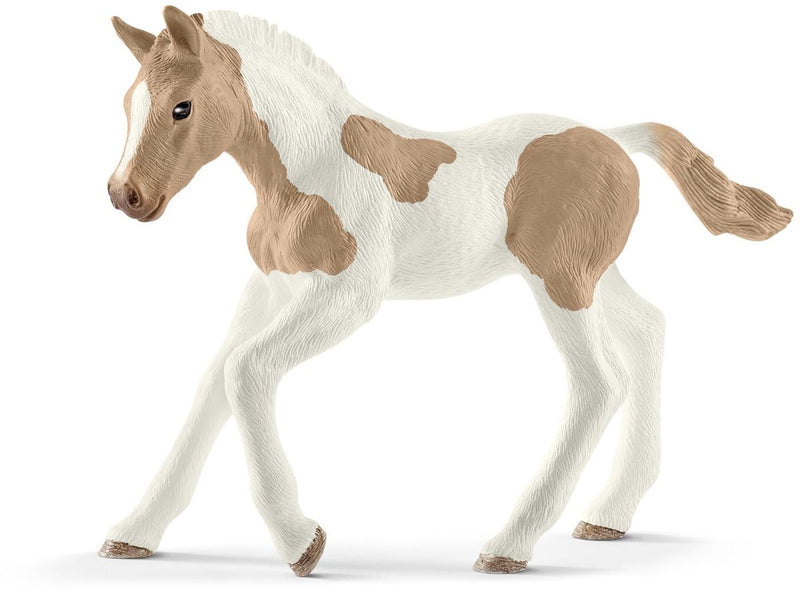 Schleich 13886 peinture veulen