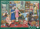 Puzzle Faucon la couturière - puzzle - 1000 pièces