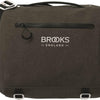 Brooks Grodbar Sac Scape Compact Mud Green