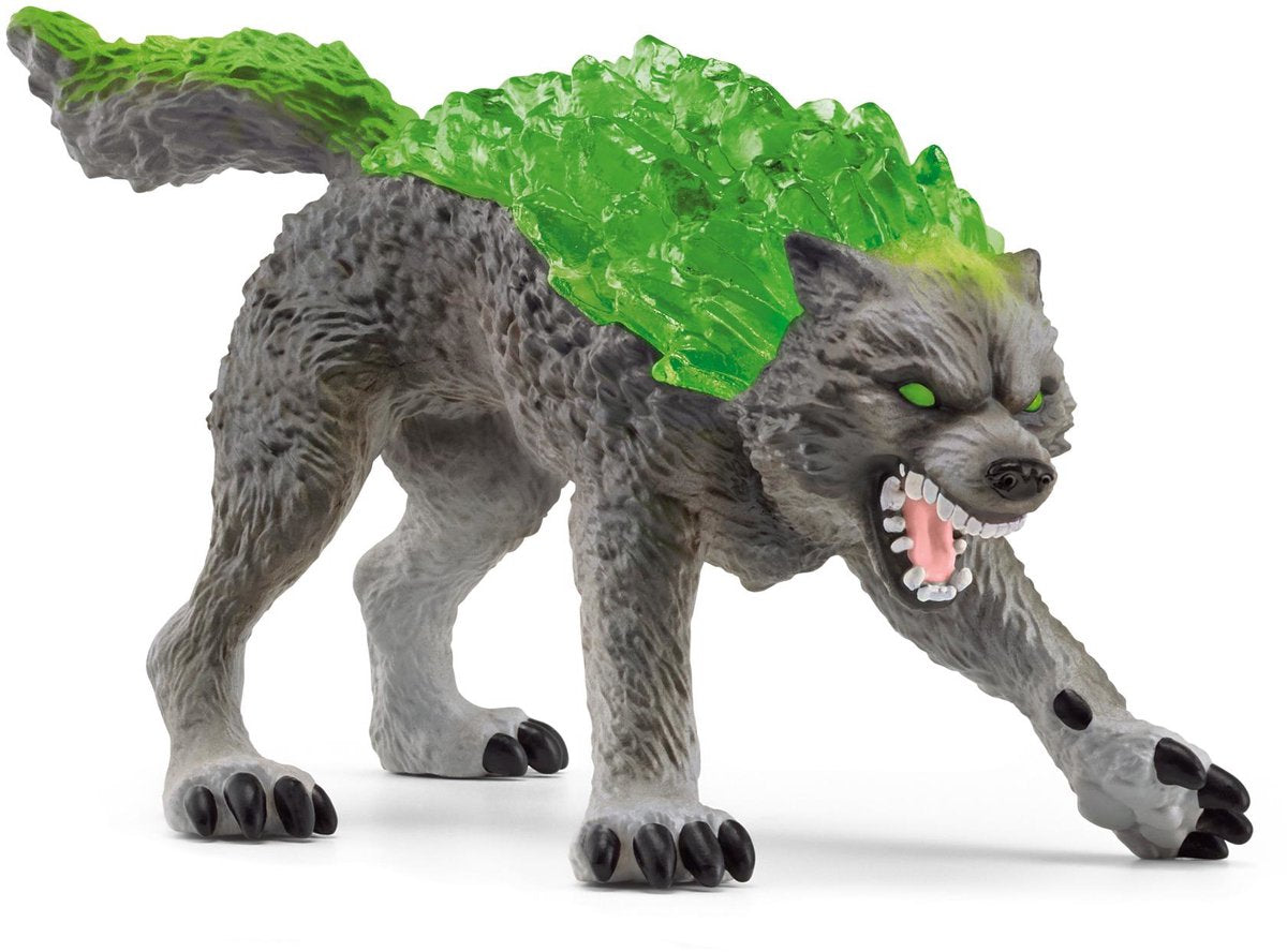 Schleich 70153 Granite Wolf