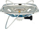 Réchaud de camping Campingaz carena - brûleur à gaz de camping 1 brûleur - 3000 watts