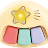 Jouez à Baby Star Piano Pastel