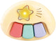 Jouez à Baby Star Piano Pastel