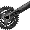 Sunrace Cranket Hollowtech FCMS66 10 vitesses 36 22T. 175 mm incl.
