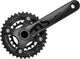 Sunrace Cranket Hollowtech FCMS66 10 vitesses 36 22T. 175 mm incl.