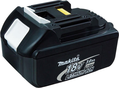 Batterie Makita bl1830b 18v 3,0ah li-ion