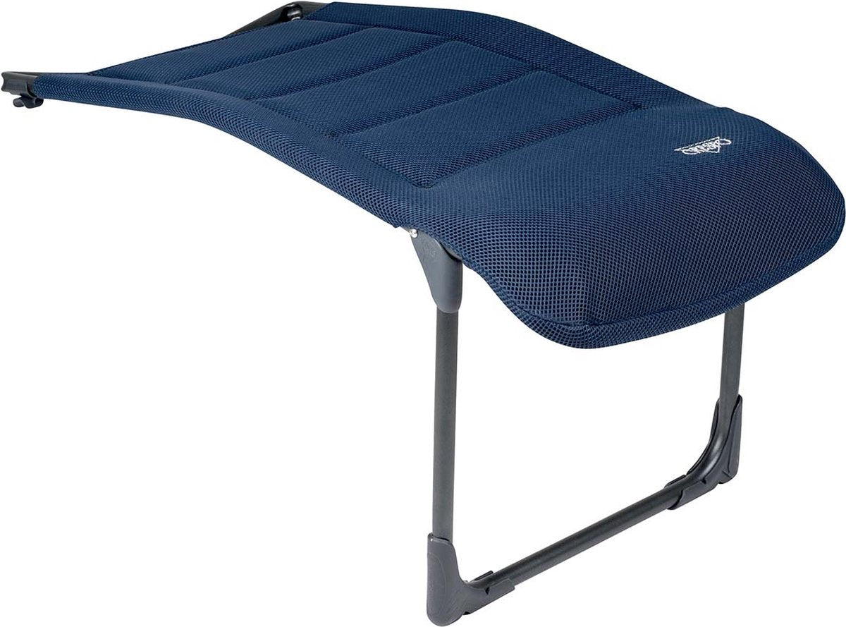 Crespo - repose-pieds - rp 215 - air deluxe - bleu