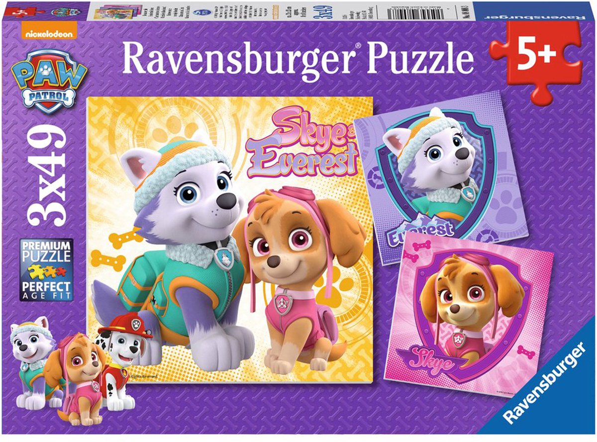 Ravensburger