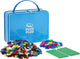 Valise de voyage Plus Plus Basic Plus-Plus : 600 pièces (7002)