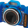 Vtech kizoom duo fx bleu