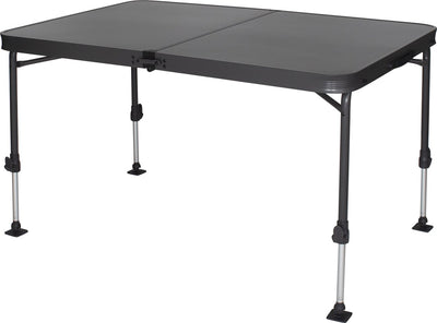 Eurotrail table de camping revel pliable résistant à la chaleur imperméable