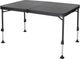 Eurotrail table de camping revel pliable résistant à la chaleur imperméable