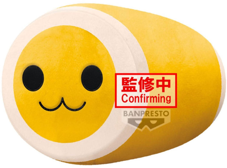 Banpresto taiko no tatsujin super grosse peluche peluche 25 cm