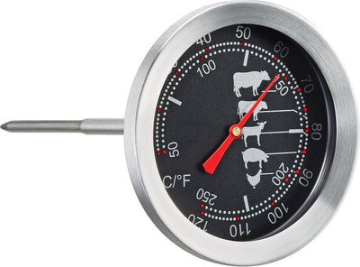 Thermomètre à rôtir analogique culinaire de base
