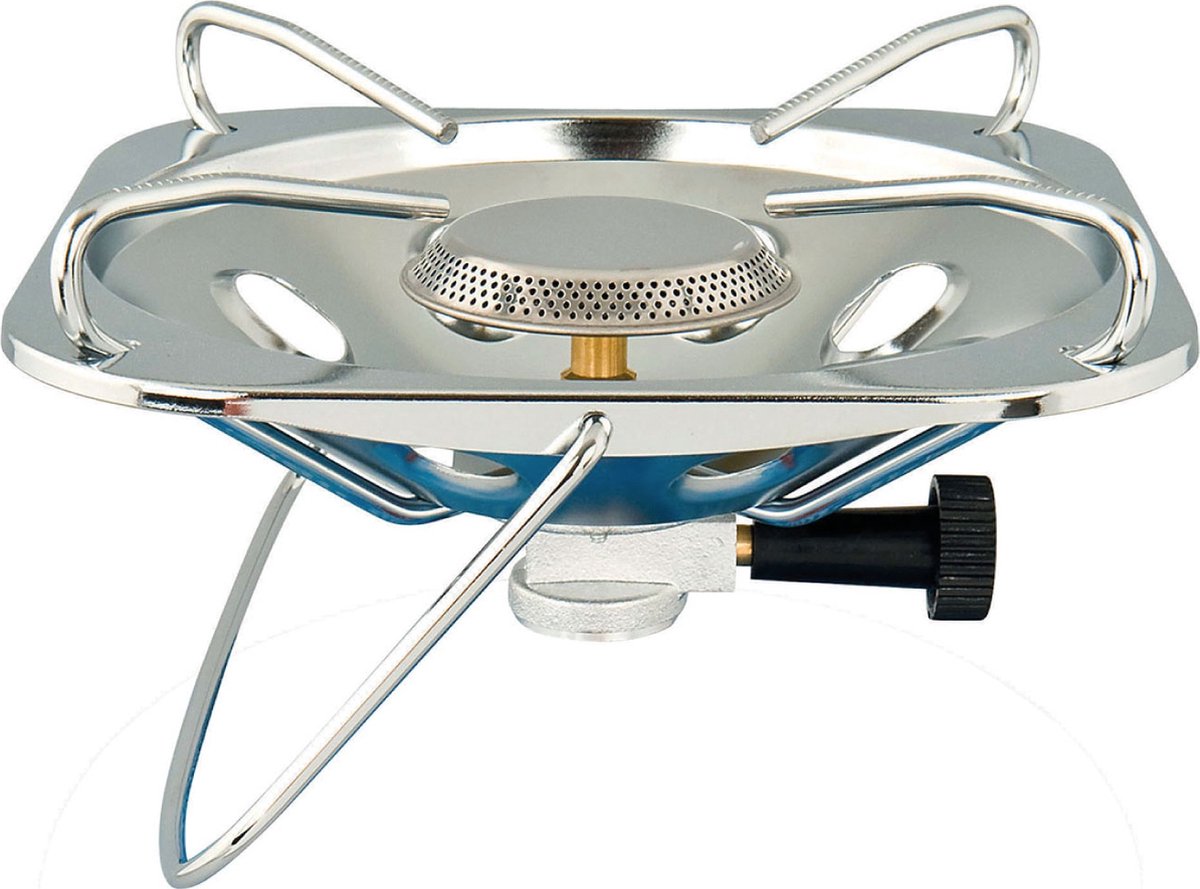 Réchaud de camping Campingaz carena - brûleur à gaz de camping 1 brûleur - 3000 watts