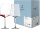 Verre à vin Zwiesel Vivid Senses saveur épicée 130 - 0,66 l - lot de 2