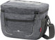 Gardoncule KlickFix Aventour City 6.5L Gray