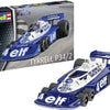 Maquette Revell - Tyrrel P34 2 1:32 - 105 pcs.