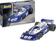 Maquette Revell - Tyrrel P34 2 1:32 - 105 pcs.
