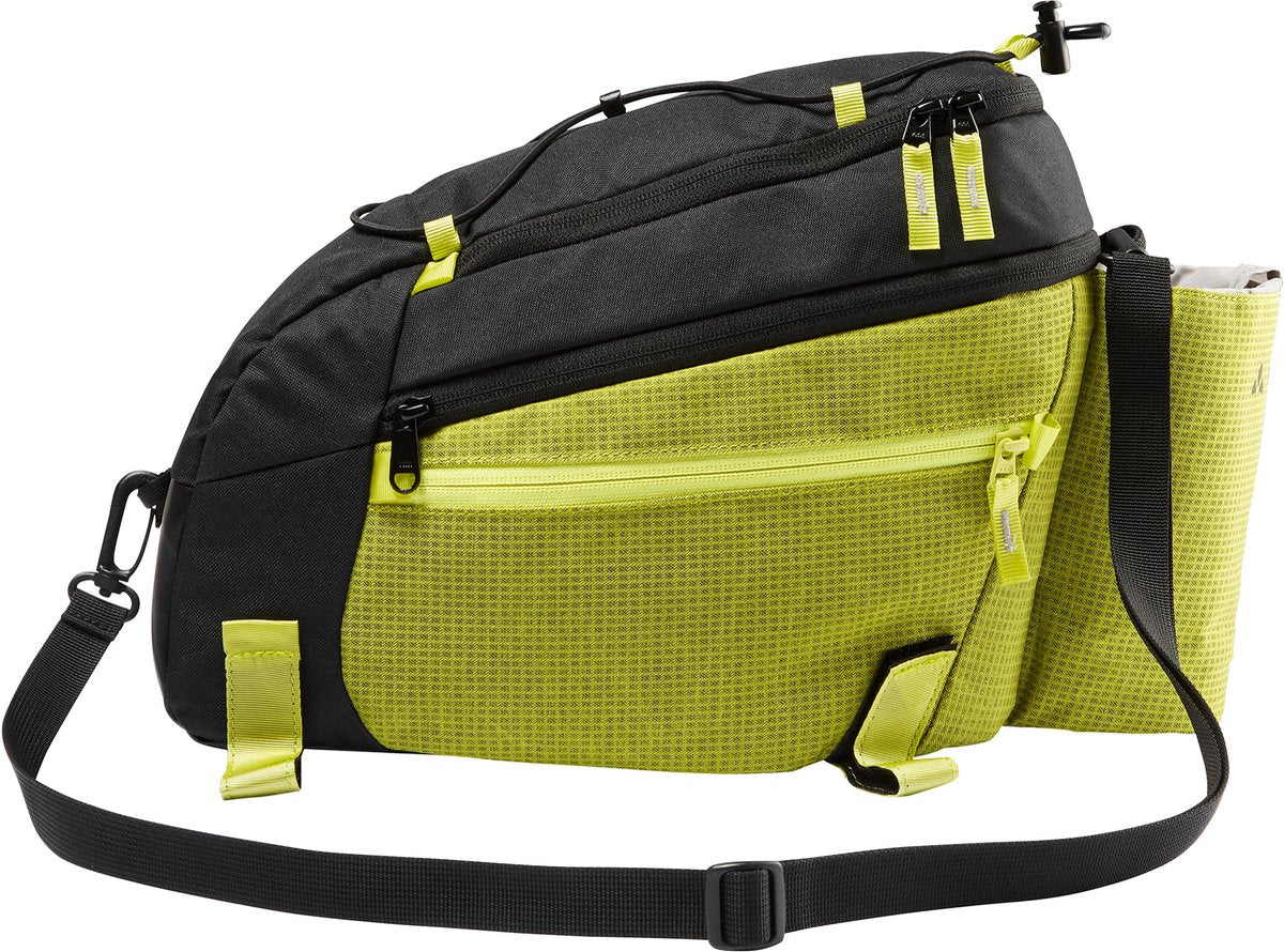 Vaude Silkroad L Luminum - Sac De Rangement